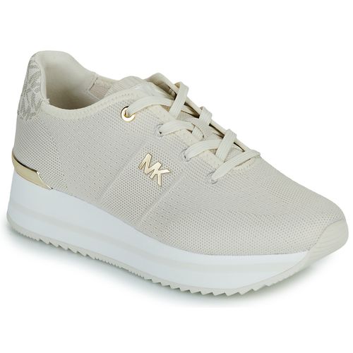 Sneakers basse MONIQUE KNIT TRAINER - MICHAEL Michael Kors - Modalova