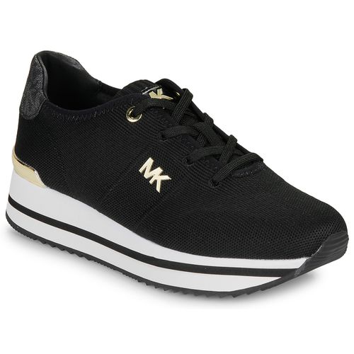 Sneakers basse MONIQUE KNIT TRAINER - MICHAEL Michael Kors - Modalova