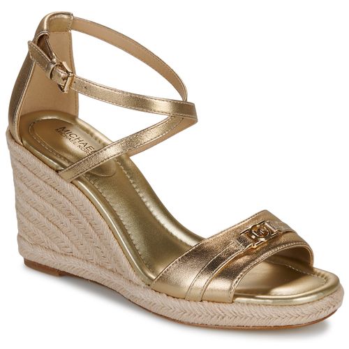 Scarpe Espadrillas MANDY WEDGE - MICHAEL Michael Kors - Modalova