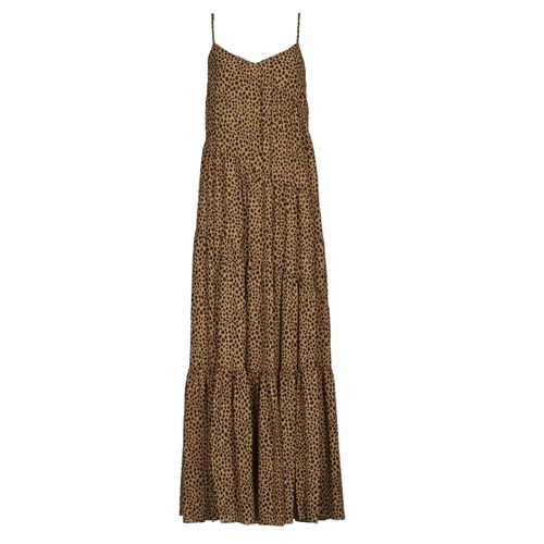 Abito Lunghi MAXI TIERED SLIP DRESS - MICHAEL Michael Kors - Modalova