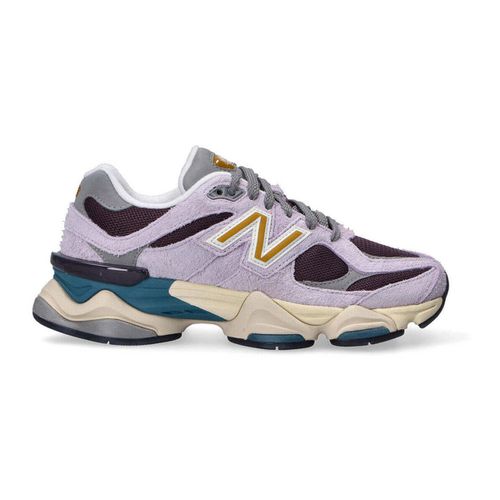 Sneakers basse 9060 sneaker lilla - New balance - Modalova