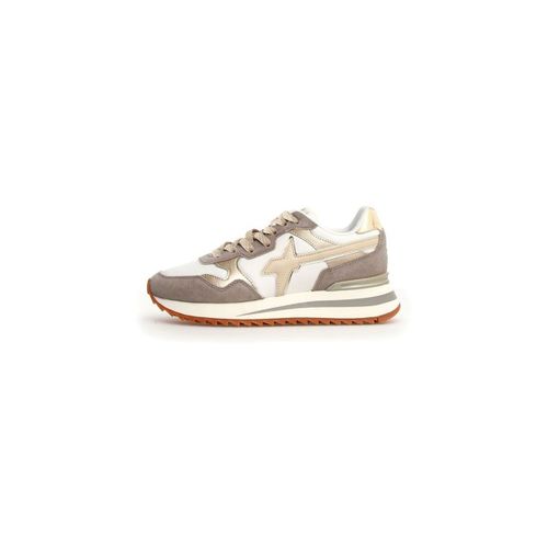 Sneakers YAK-W. 2016528 23 1D22-TAUPE/BONE/PLATINUM - W6yz - Modalova