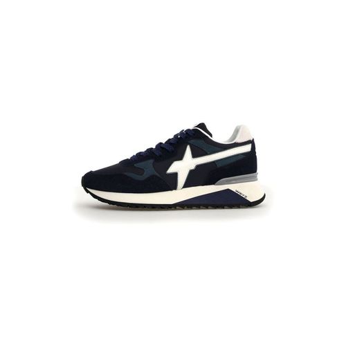 Sneakers YAK-M. 2015185-26 1C69-NAVY/POWdER - W6yz - Modalova