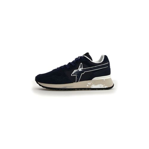 Sneakers YAK-M. 2015185-33 0C24-NAVY/NAVY - W6yz - Modalova