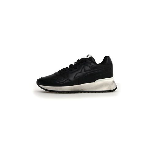 Sneakers YAK-M. 2015185-35 0A04-BLACK/BLACK - W6yz - Modalova