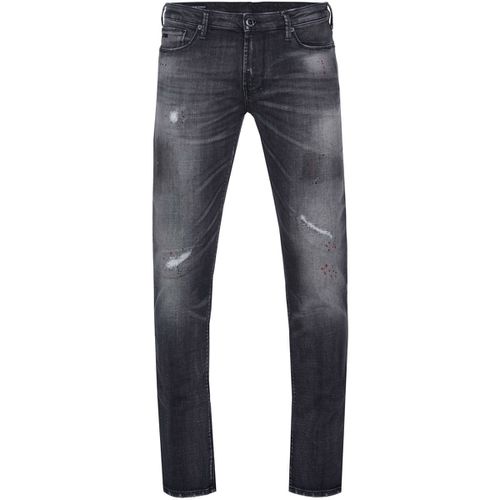 Jeans Slim Emporio Armani - Emporio armani - Modalova