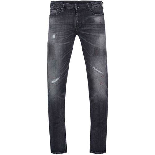 Jeans Slim Emporio Armani - Emporio armani - Modalova