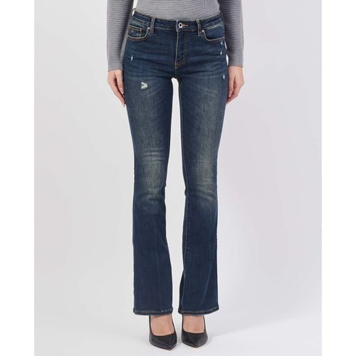 Jeans Bootcut Jeans donna slim fit - EAX - Modalova