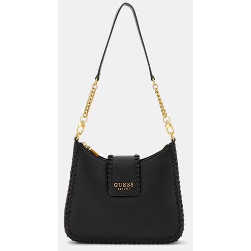 Borsa Guess GSBAG-HWBA9002020-blk - Guess - Modalova