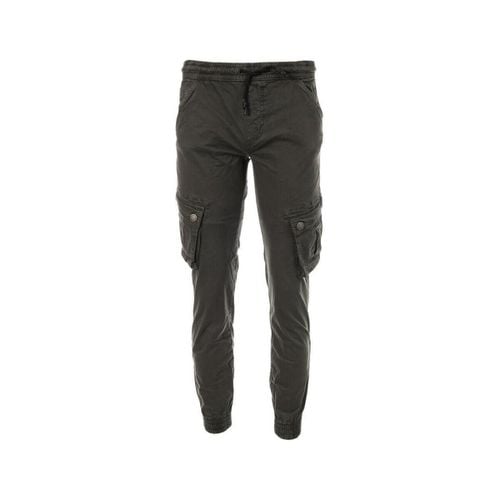 Pantaloni PB-JORDAN - Paname Brothers - Modalova