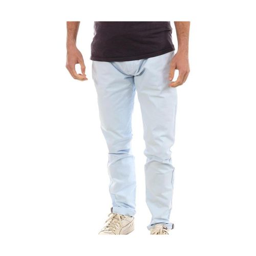 Pantalone Chino MB-TOSCANE - La Maison Blaggio - Modalova