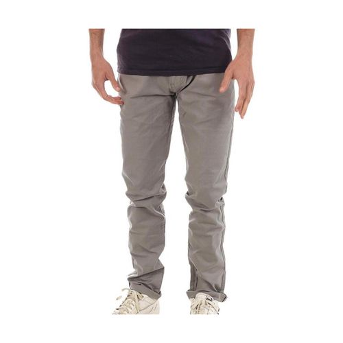 Pantalone Chino MB-TOSCANE - La Maison Blaggio - Modalova