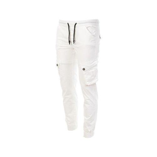 Pantaloni PB-JORDAN - Paname Brothers - Modalova