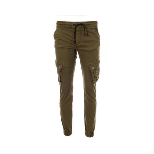 Pantaloni PB-JORDAN - Paname Brothers - Modalova