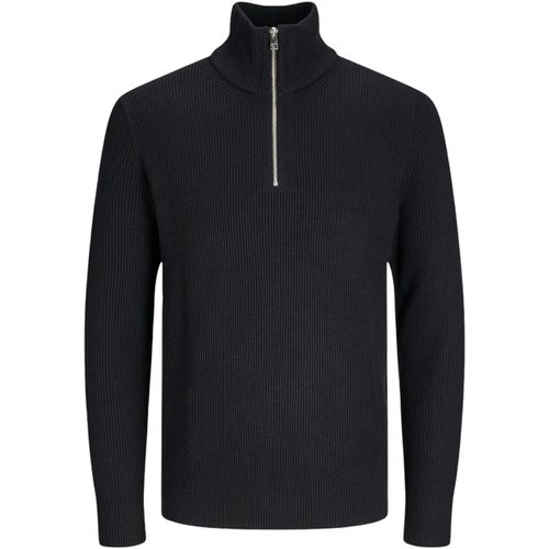 Maglione Jjeperfect Knit Half Zip 12257773 - Jack & jones - Modalova