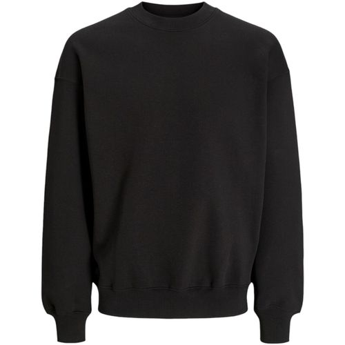 Felpa Jjeurban Edge Crew Neck Noos 12259945 - Jack & jones - Modalova