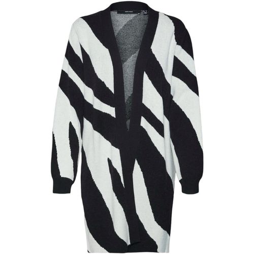 Gilet / Cardigan VMNANCY LS OPEN CARDIGAN BOO 10310777 - Vero moda - Modalova