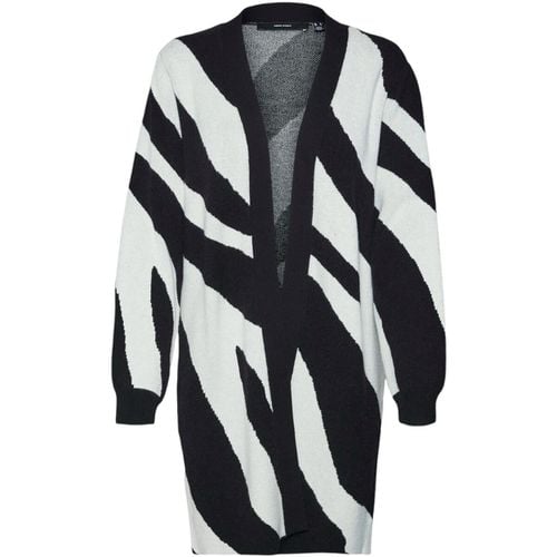 Gilet / Cardigan VMNANCY LS OPEN CARDIGAN BOO 10310777 - Vero moda - Modalova