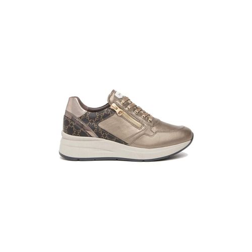 Sneakers I411511D brown - NeroGiardini - Modalova