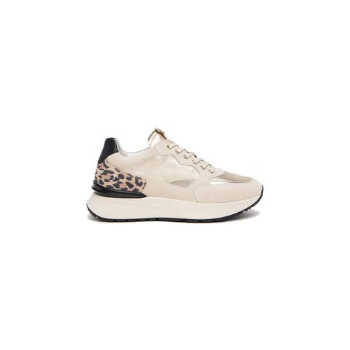 Sneakers I411542D yogurt - NeroGiardini - Modalova