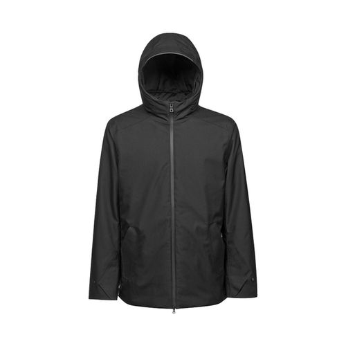 Parka Geox M Clintford ABX parka - Geox - Modalova