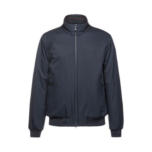 Giacche Geox M Vincit bomber - Geox - Modalova