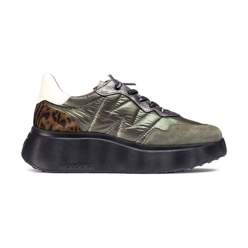 Sneakers basse Scarpe da ginnastica A-3610 Roma - Wonders - Modalova