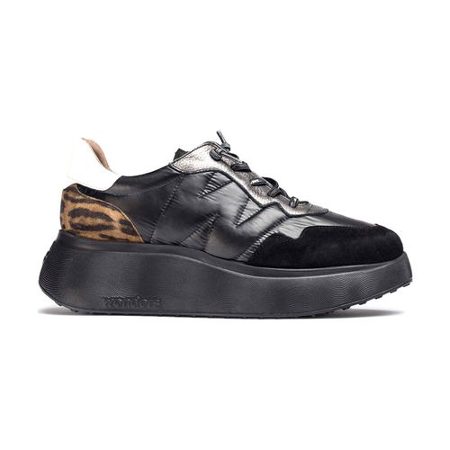 Sneakers basse Scarpe da ginnastica A-3610 Roma - Wonders - Modalova