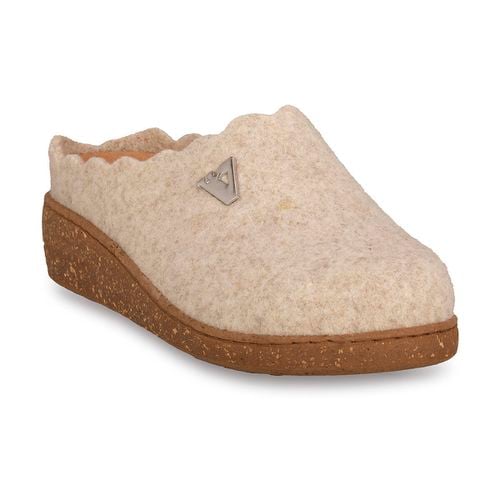 Scarpe Valleverde BEIGE - Valleverde - Modalova