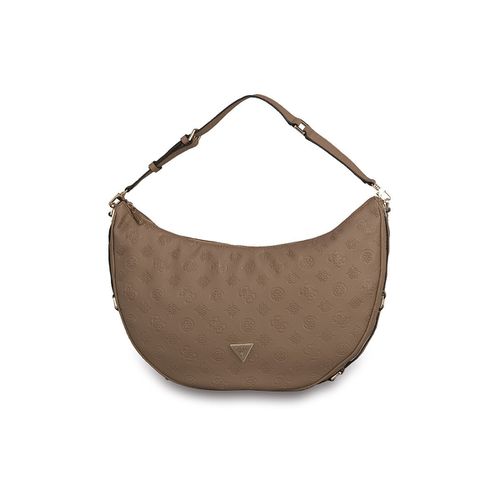 Borsa DRT CRESIDIA LARGE HOBO - Guess - Modalova