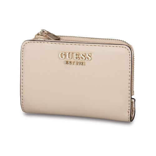 Portafoglio TAU LAUREL SLG ZIP - Guess - Modalova