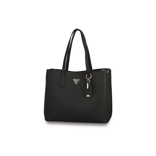 Borsa Guess BLA MERIDIAN TOTE - Guess - Modalova