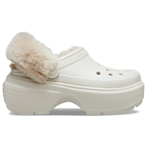 Sandali - Stomp lined clog 208546-160 - Crocs - Modalova