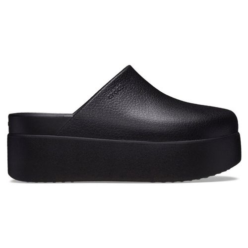 Sandali - Dylan platform clog 209869-O01 - Crocs - Modalova