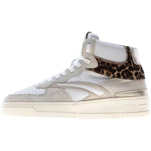 Sneakers sneakers donna Torneo maculato - Date - Modalova