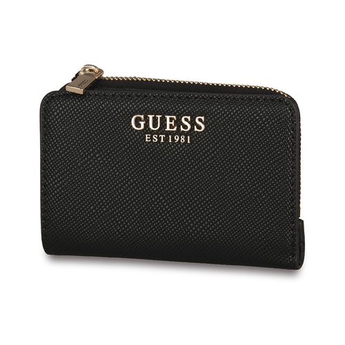 Portafoglio BLA LAUREL SLG ZIP - Guess - Modalova