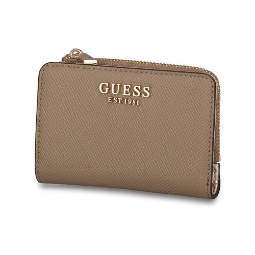 Portafoglio DRT LAUREL SLG ZIP - Guess - Modalova