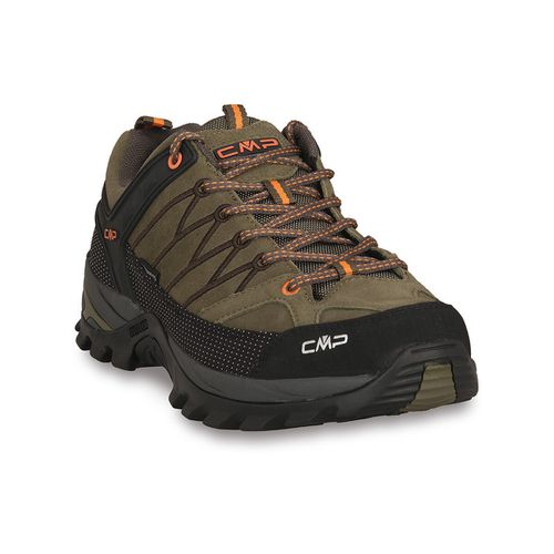 Scarpe da trekking 55ES RIGEL LOW WMN TREKKING - Cmp - Modalova