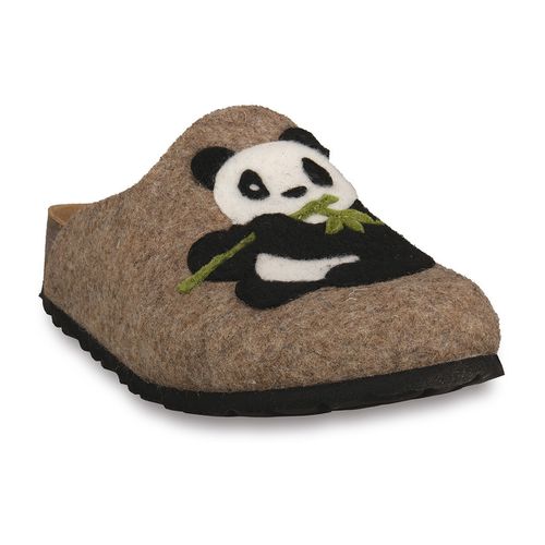 Scarpe Bionatura FELTRO PANDA - Bionatura - Modalova