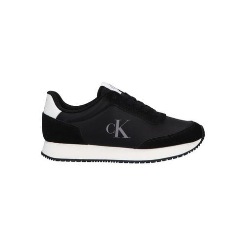 Sneakers YW0YW01615 RUNNER LACEUP - Calvin Klein Jeans - Modalova