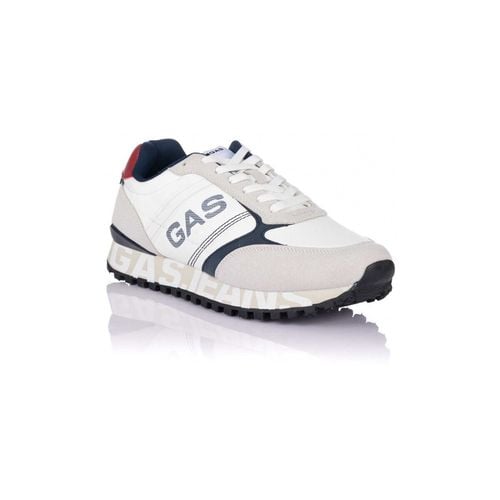 Sneakers basse Gas SEDRIK MIX 2 - Gas - Modalova