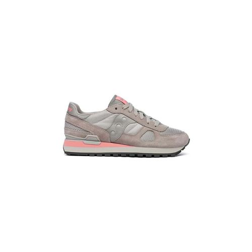 Sneakers Shadiw Original - Dove Grey - s1108-883 - Saucony - Modalova