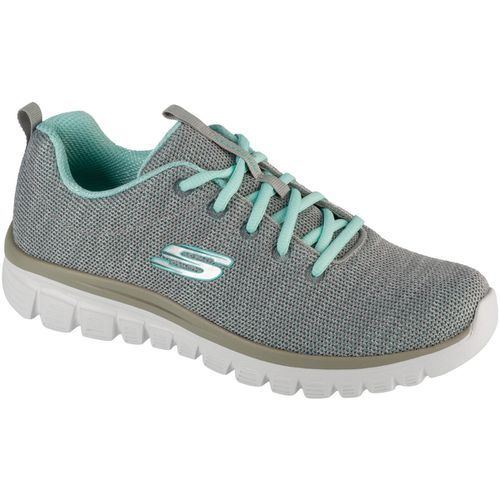 Sneakers basse Graceful - Twisted Fortune - Skechers - Modalova