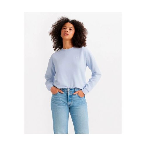 Felpa A5942 0020 EVERYDAY SWEATSHIRT - Levis - Modalova