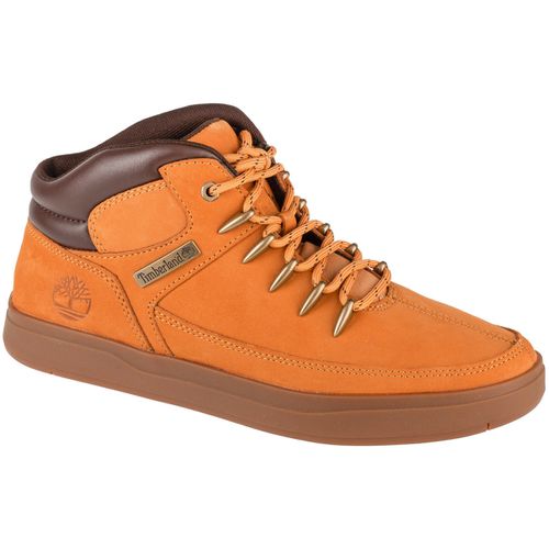 Sneakers Davis Square Mid - Timberland - Modalova