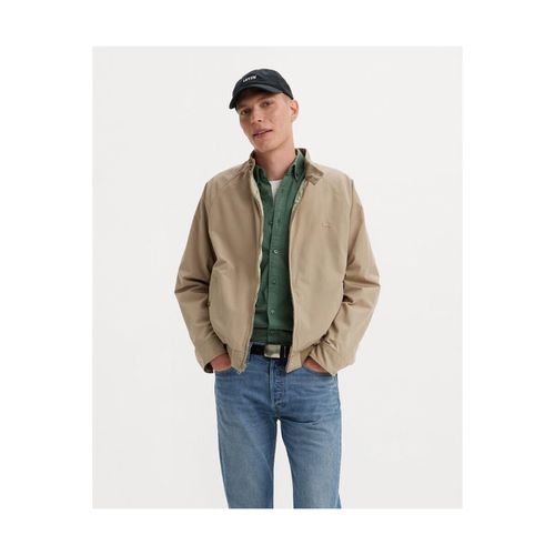 Mantella A7235 0001 BAKER HARRINGTON JACKET - Levis - Modalova