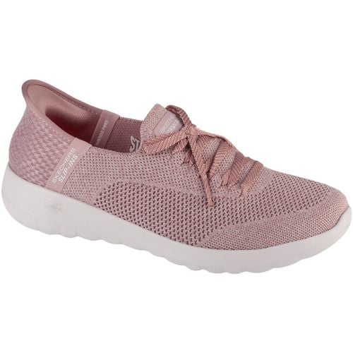 Sneakers basse Slip-Ins: Go Walk Joy - Abby - Skechers - Modalova