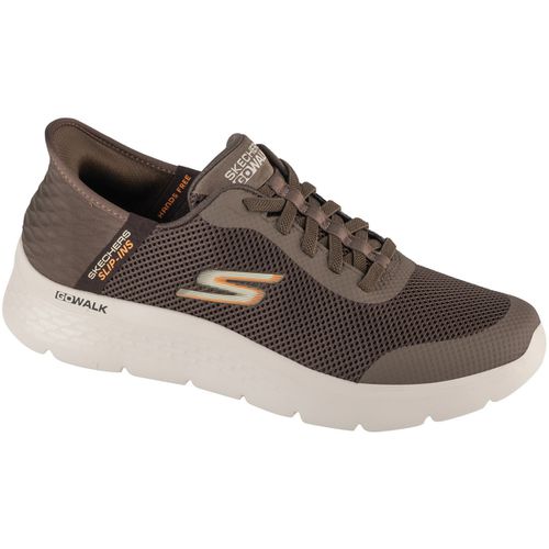 Sneakers Slip-Ins: Go Walk Flex - Hands Up - Skechers - Modalova