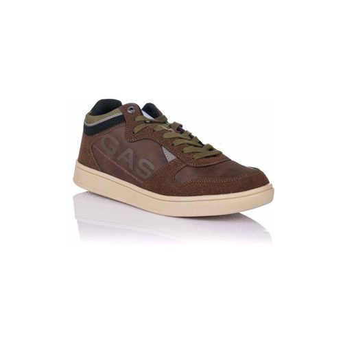 Sneakers basse Gas DARMAH MIX - Gas - Modalova