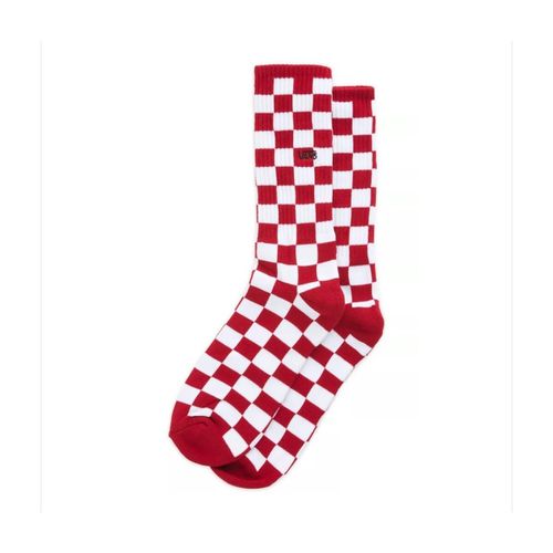 Calzini alti CHECKERBOARD CREW I - Vans - Modalova